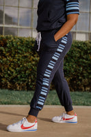 Iva Jewell Signature Jogger