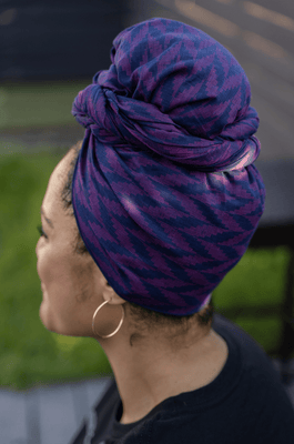 Purple Haze