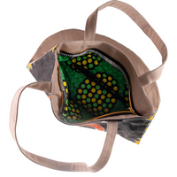 The Painted Ladies Tote No.14