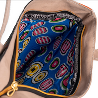 The Painted Ladies Tote No.15