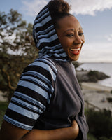 Iva Jewell Signature Hoodie