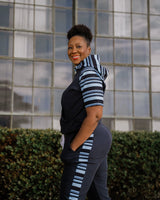 Iva Jewell Signature Hoodie