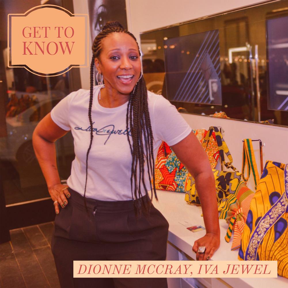 Working Solutions Success Story: Dionne McCray