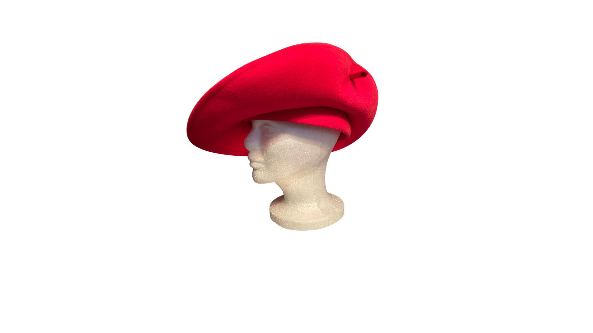 Kurt Jr by Tom Hann Hat